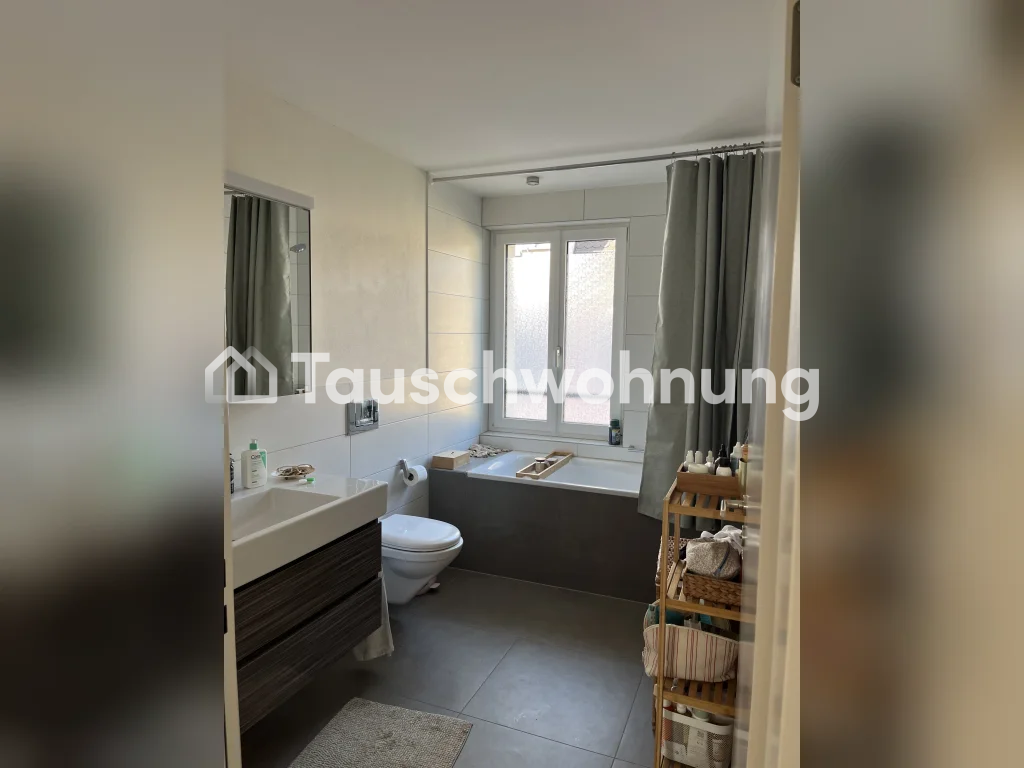 2 ½ pièces appartement