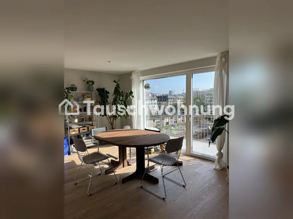 2 ½ pièces appartement