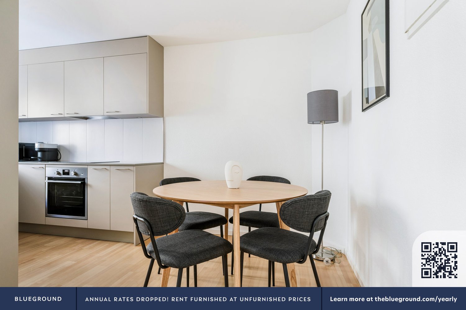 3 ½ rooms furnished flat, photo 7 of 10