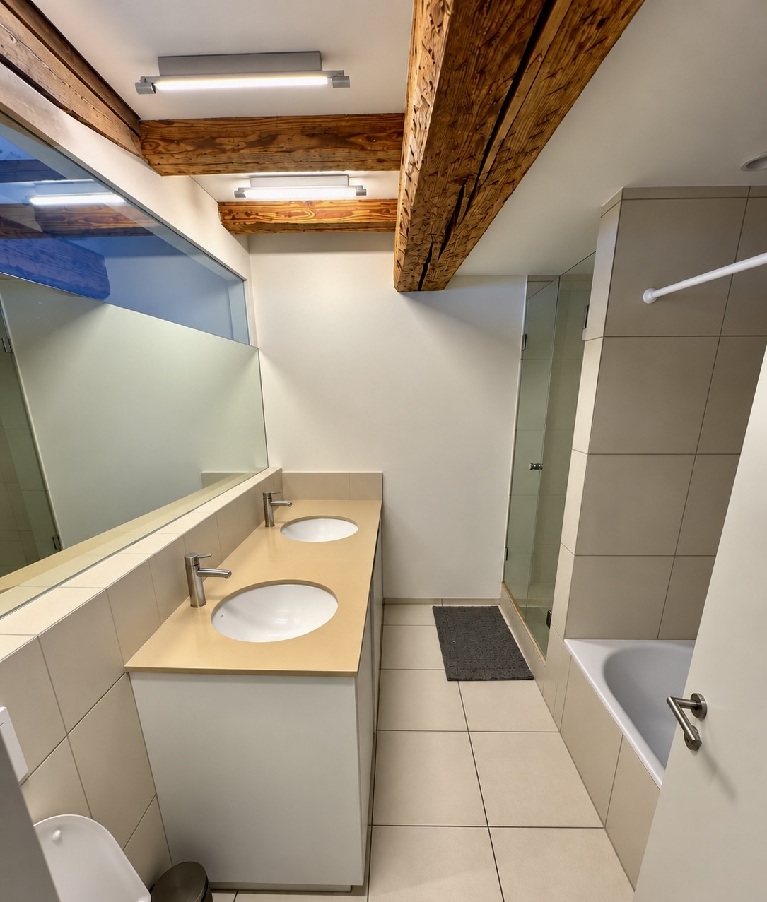 5 ½ rooms apartment, photo 1 of 8
