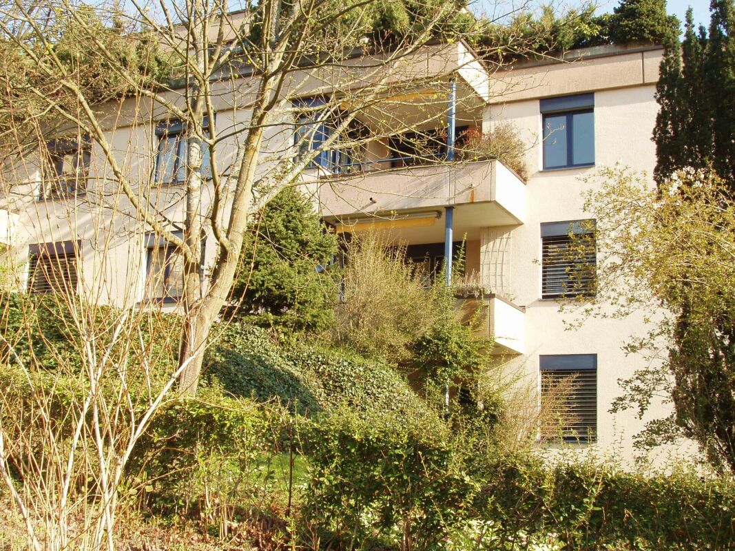 Appartement de 3 ½ pièces