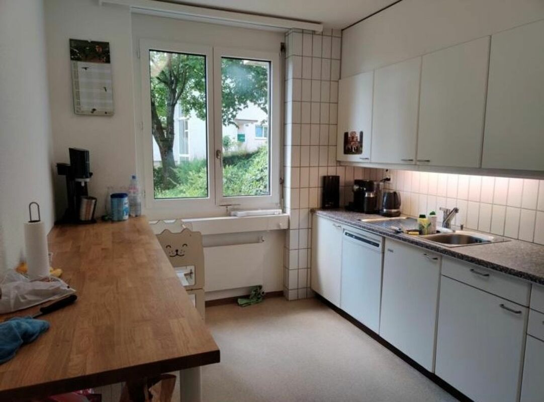 Appartement de 3 ½ pièces