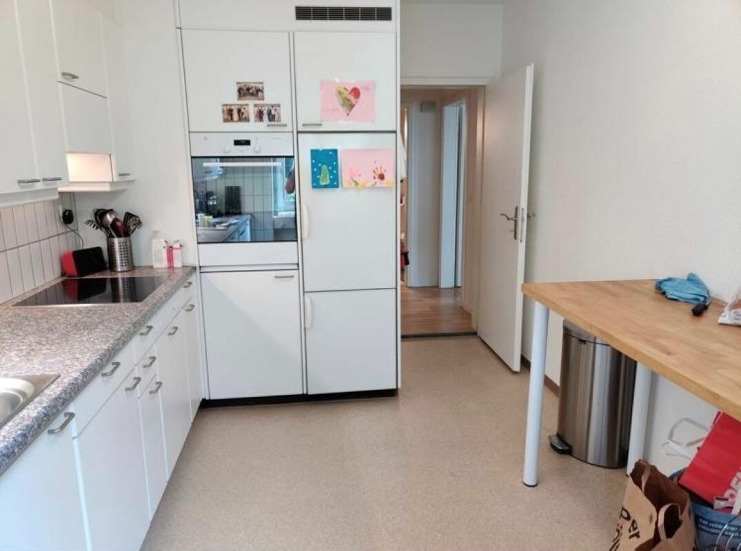 Appartement de 3 ½ pièces