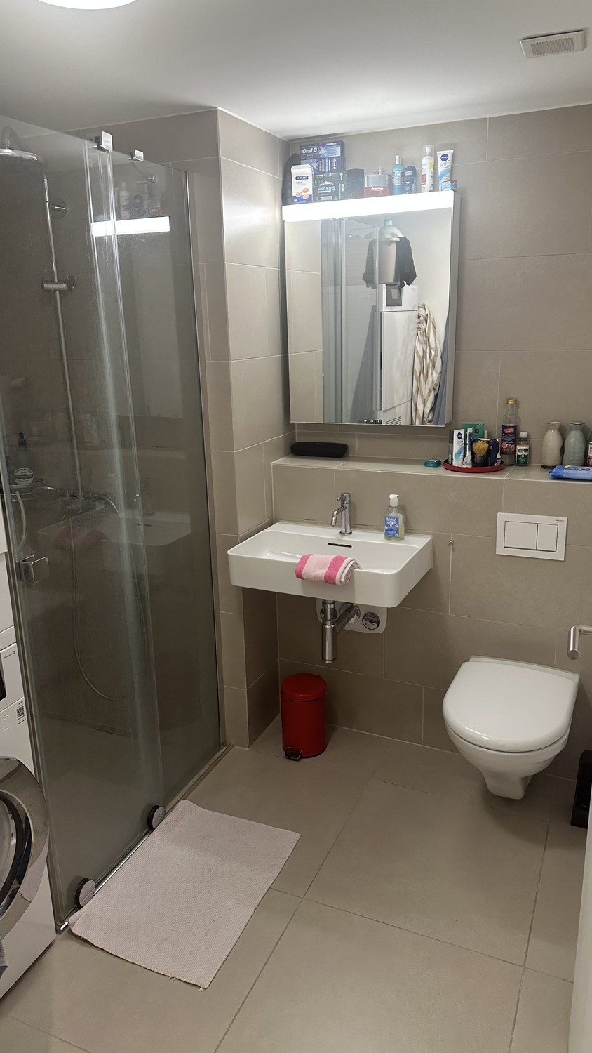 2 ½ rooms apartment, photo 3 of 5