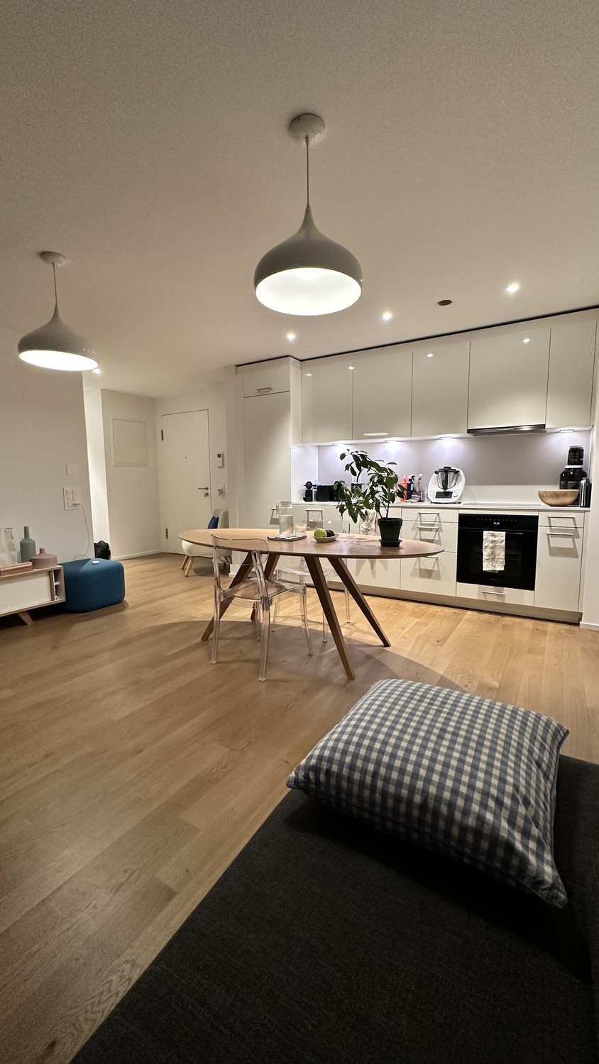 2 ½ rooms apartment, photo 2 of 5