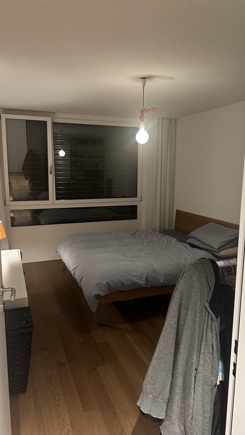 2 ½ rooms apartment, photo 1 of 5