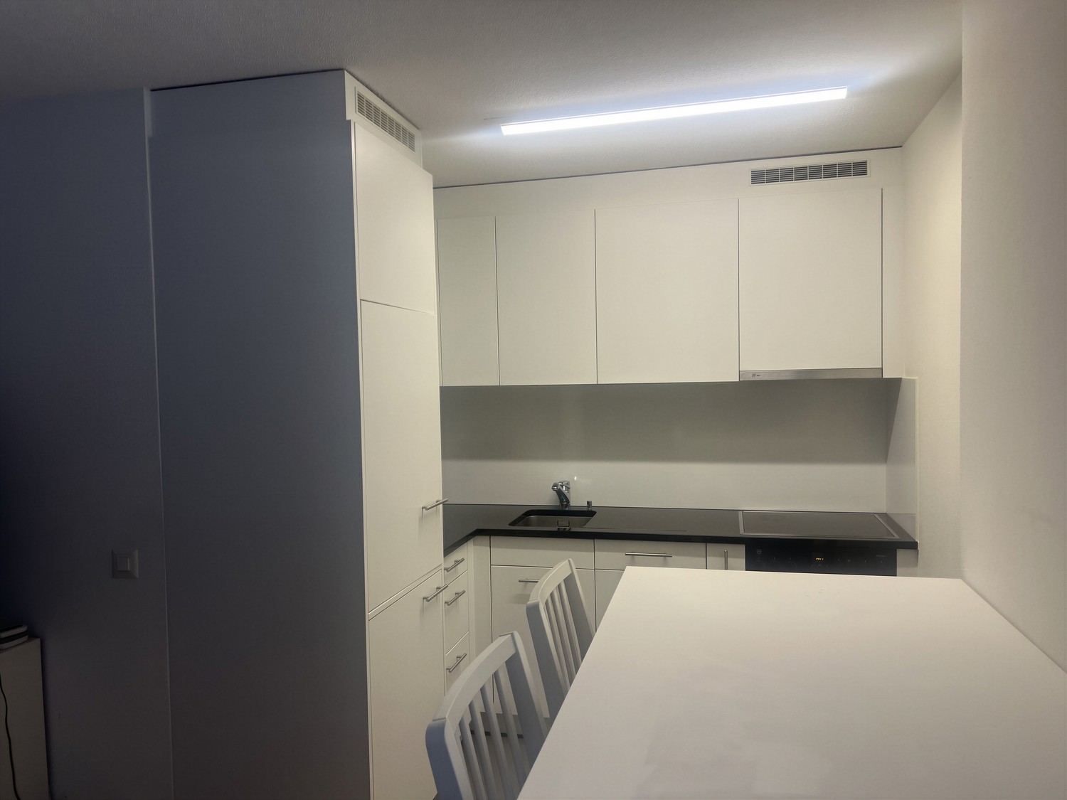 1 room apartment, photo 3 of 5
