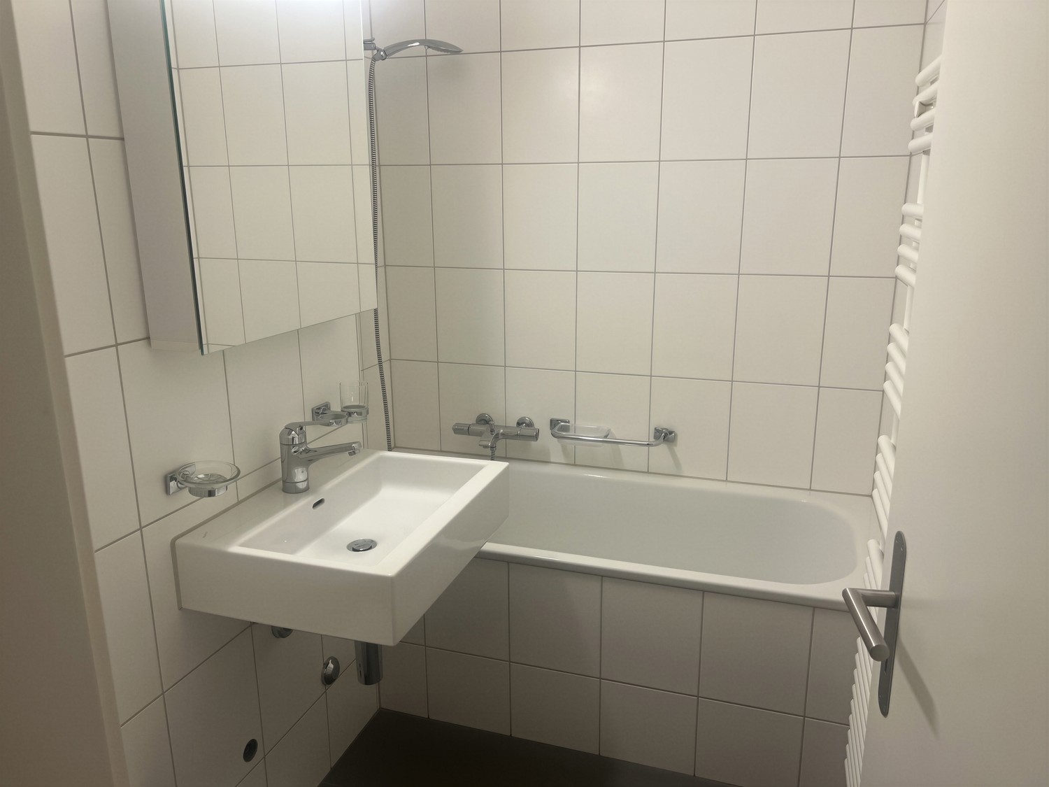 1 room apartment, photo 2 of 5