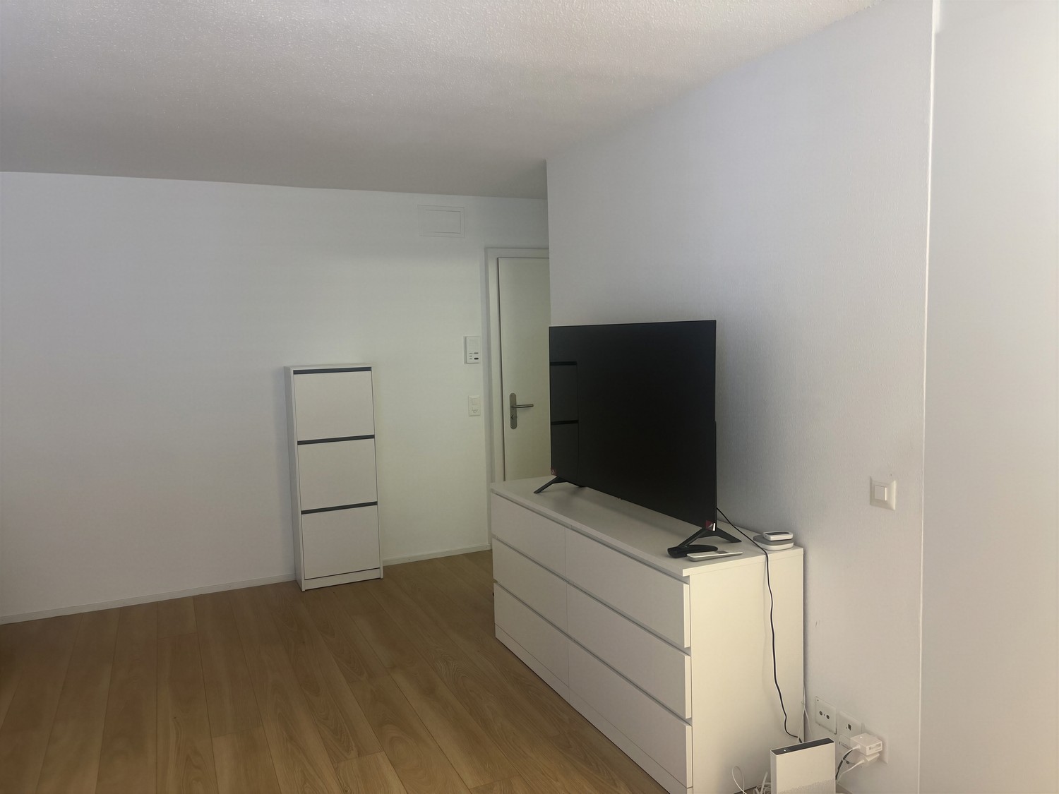 1 room apartment, photo 4 of 5