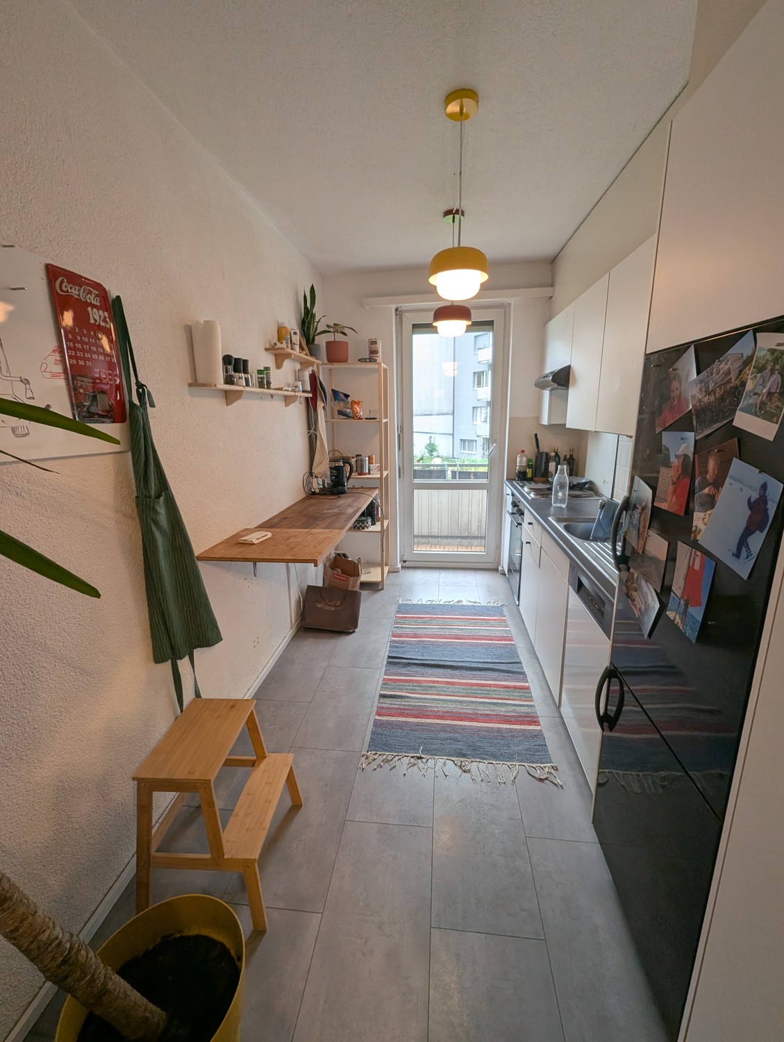 Zimmer in einer WG