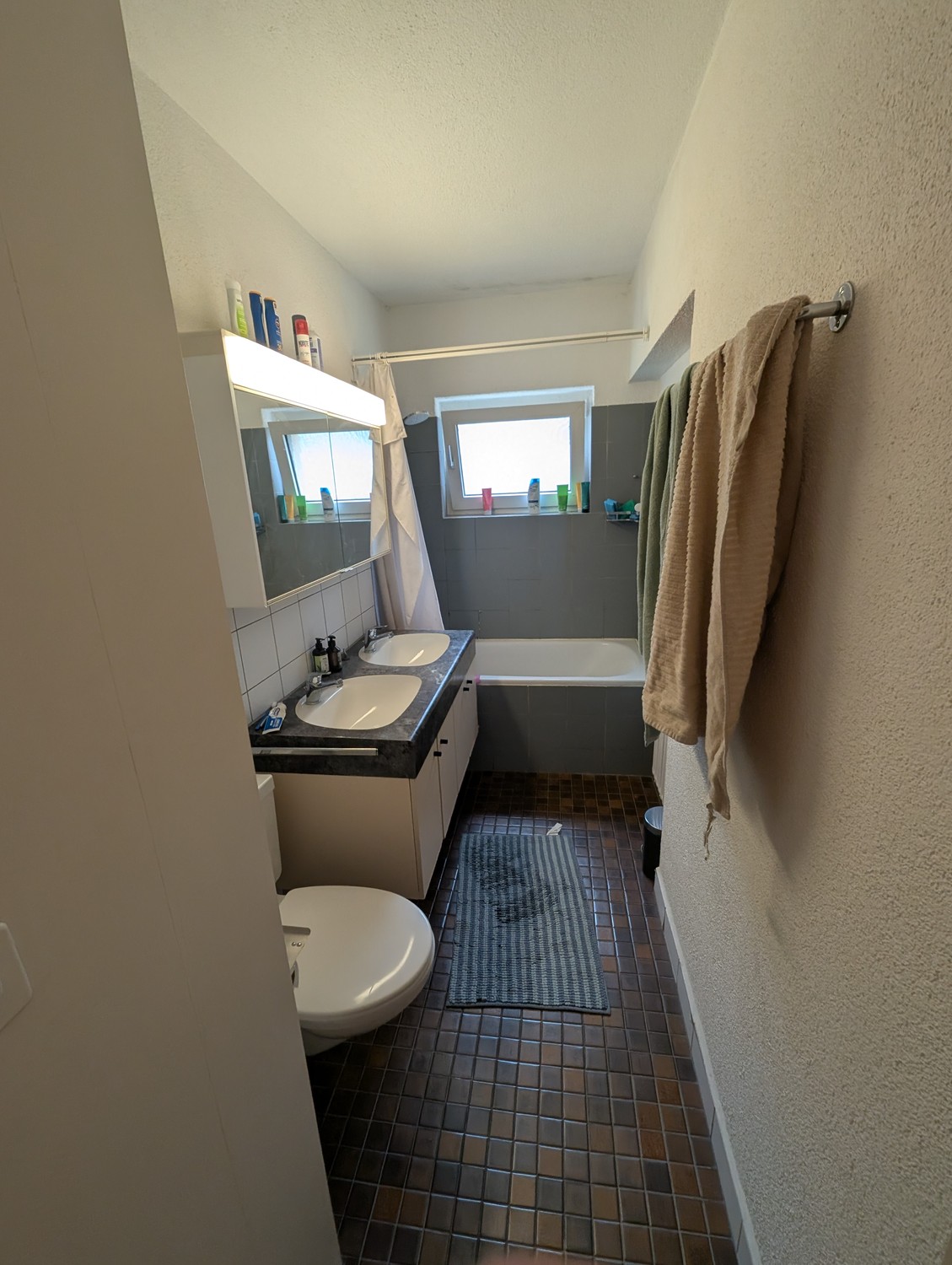 Zimmer in einer WG