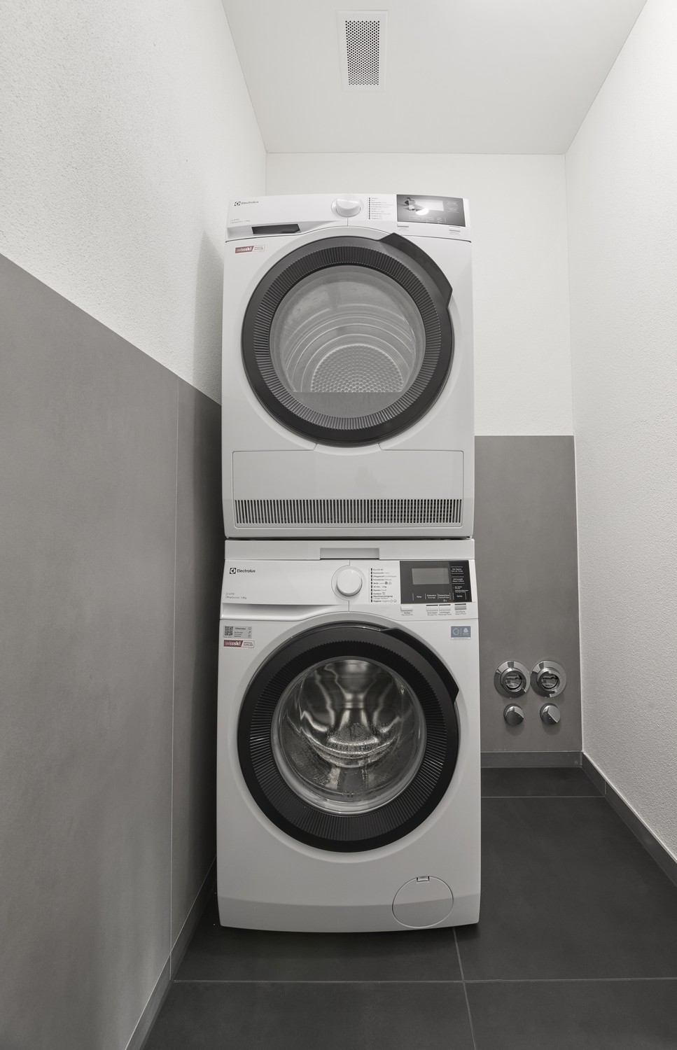 3 ½ locali appartamento