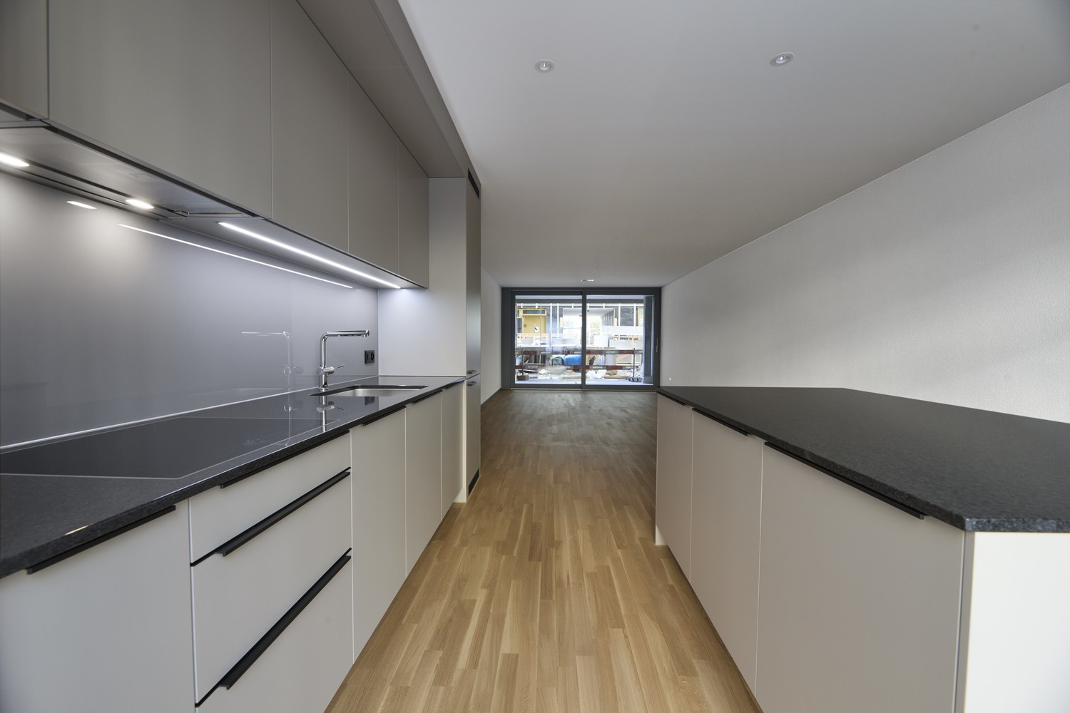 3 ½ locali appartamento