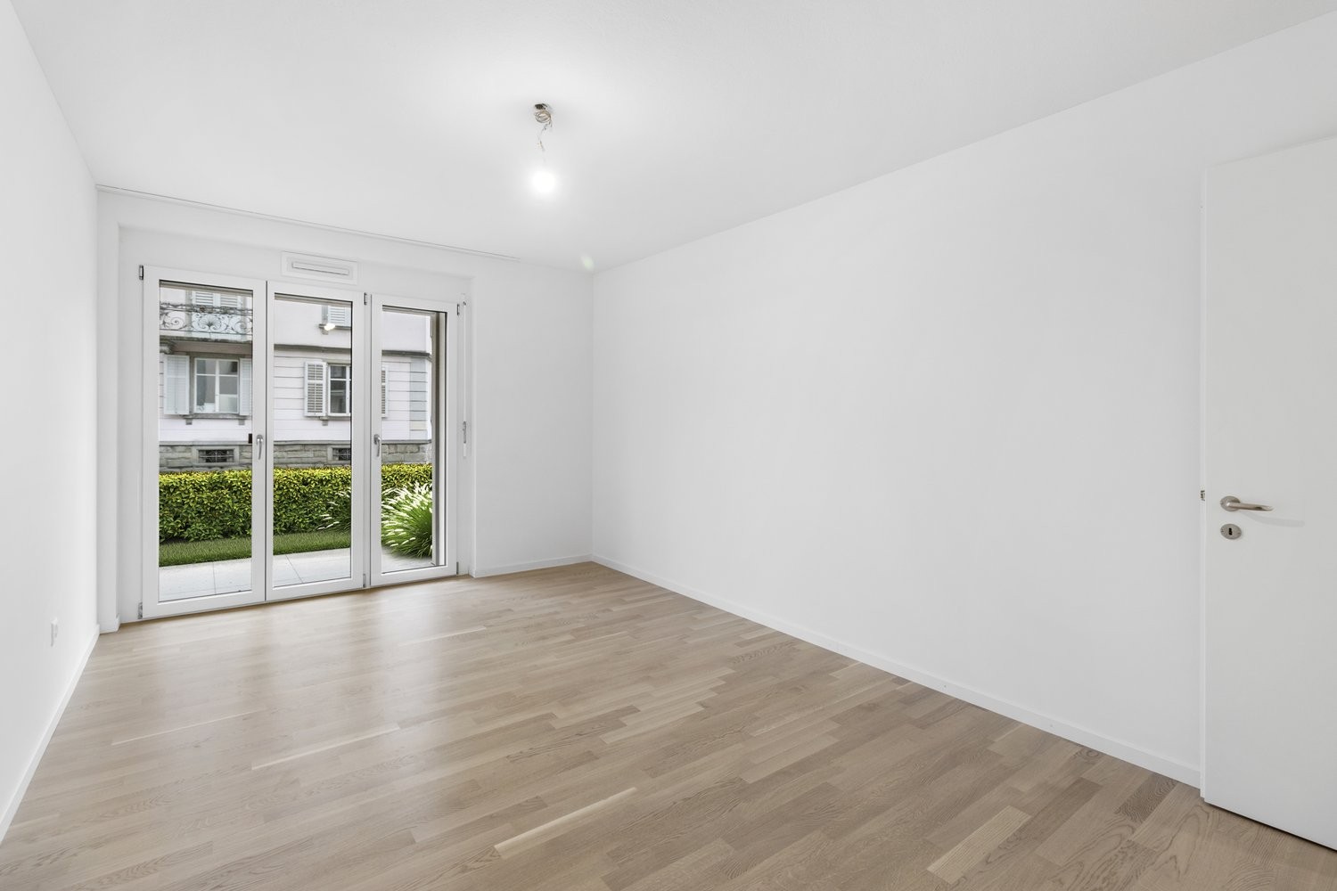 3 ½ rooms apartment, photo 3 of 9