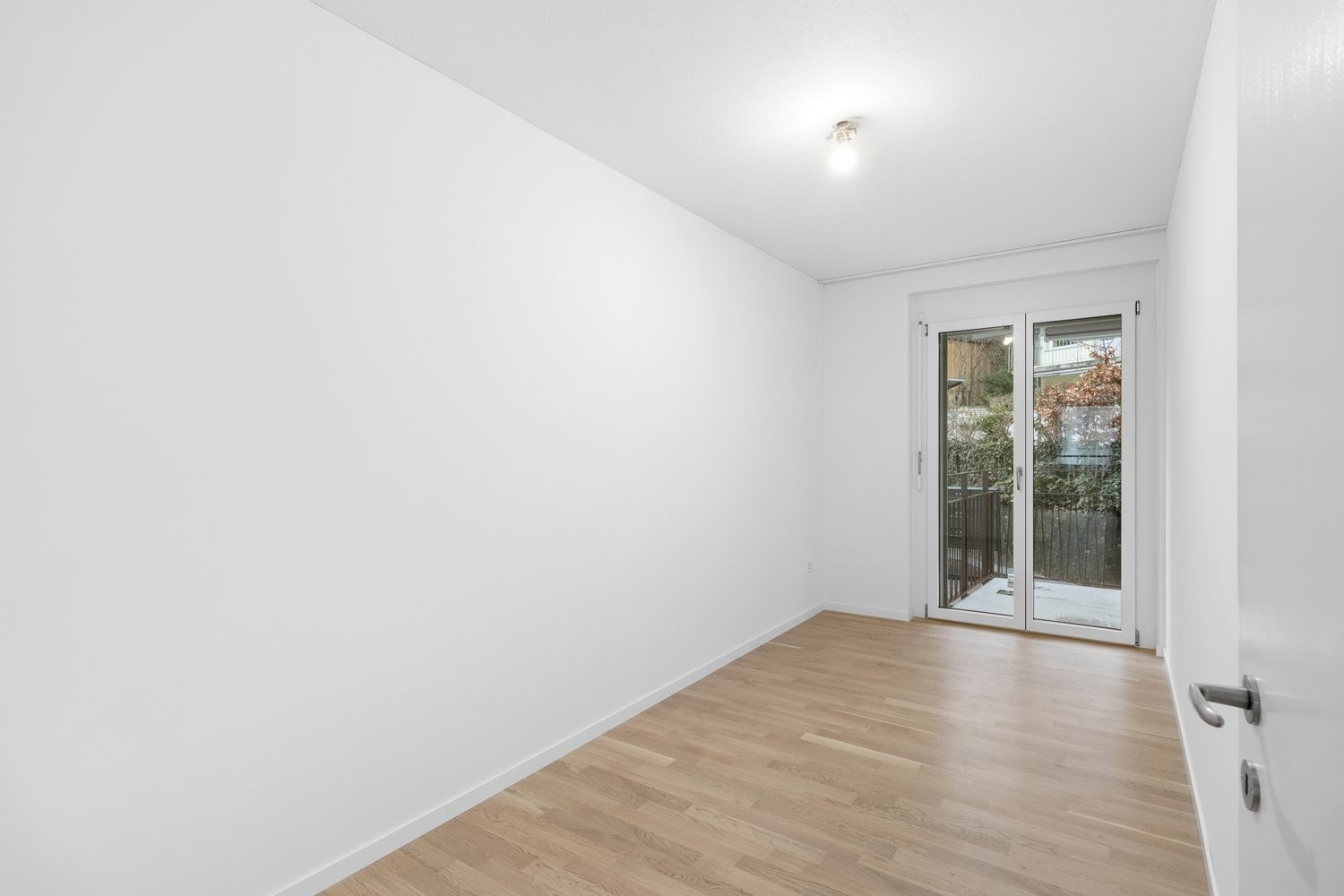 3 ½ rooms apartment, photo 4 of 9