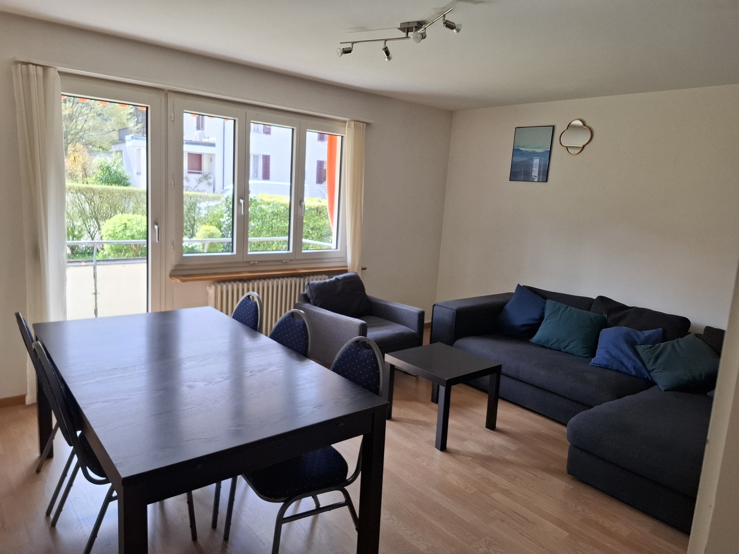 Room in a shared flat, photo 5 of 9