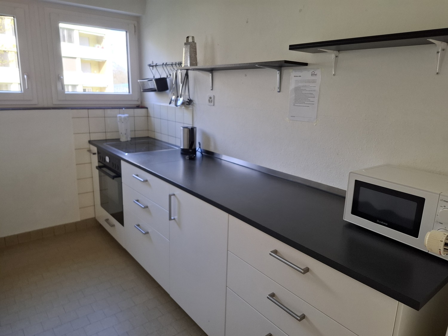 Room in a shared flat, photo 6 of 9