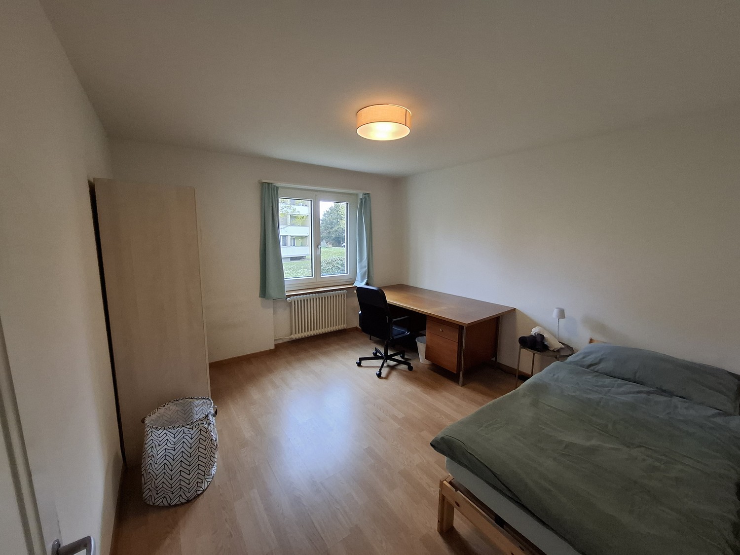 Room in a shared flat, photo 1 of 9