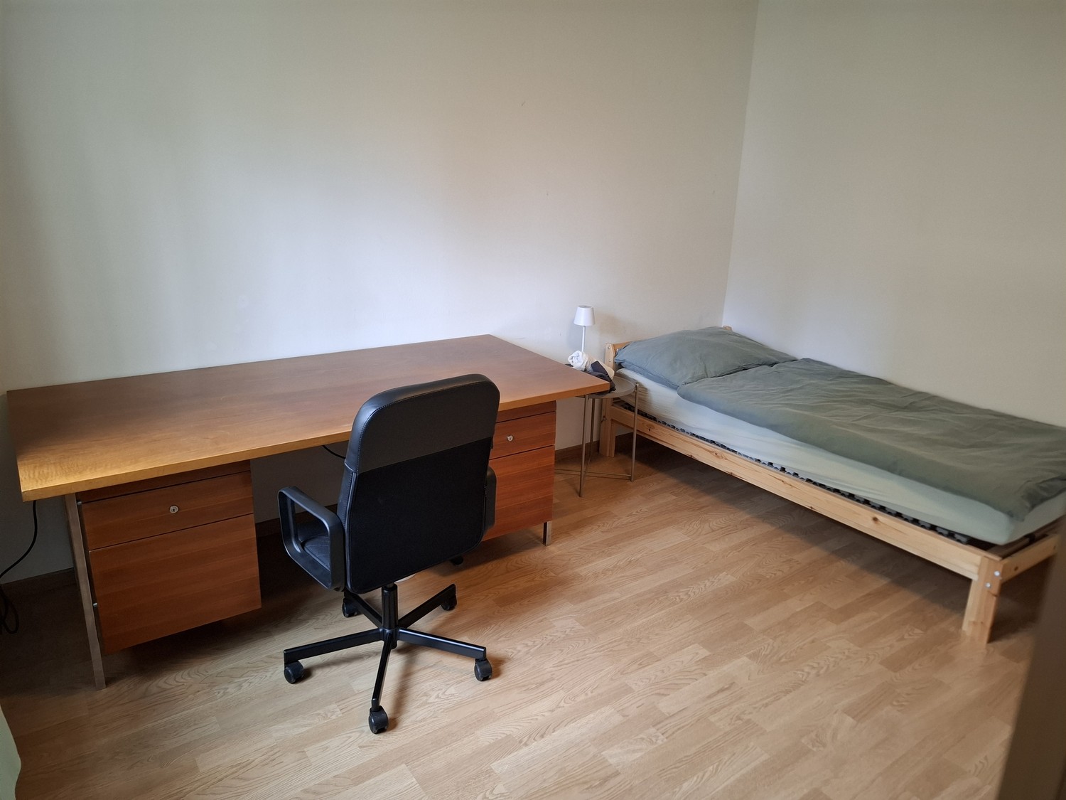 Room in a shared flat, photo 4 of 9