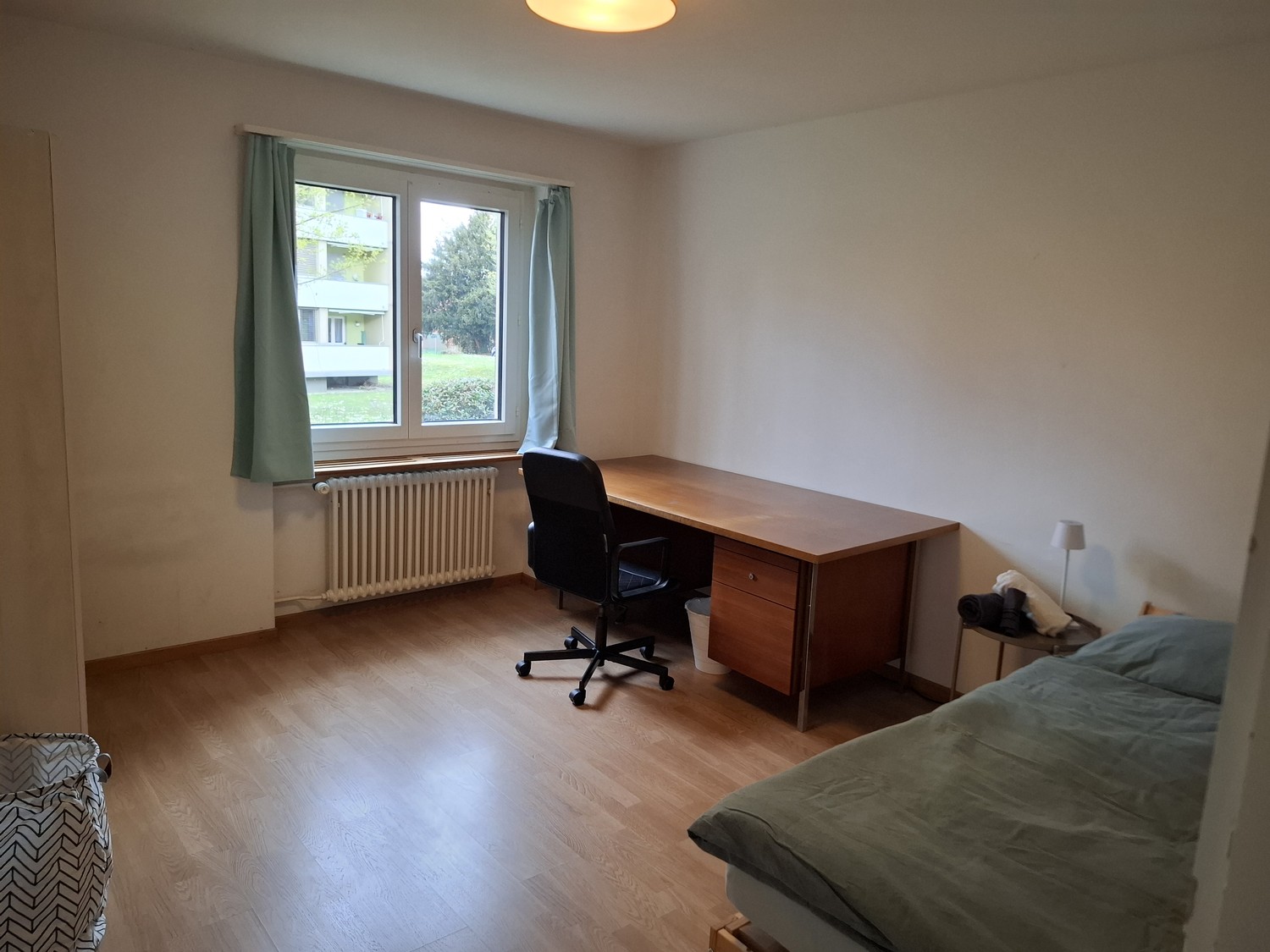 Room in a shared flat, photo 2 of 9
