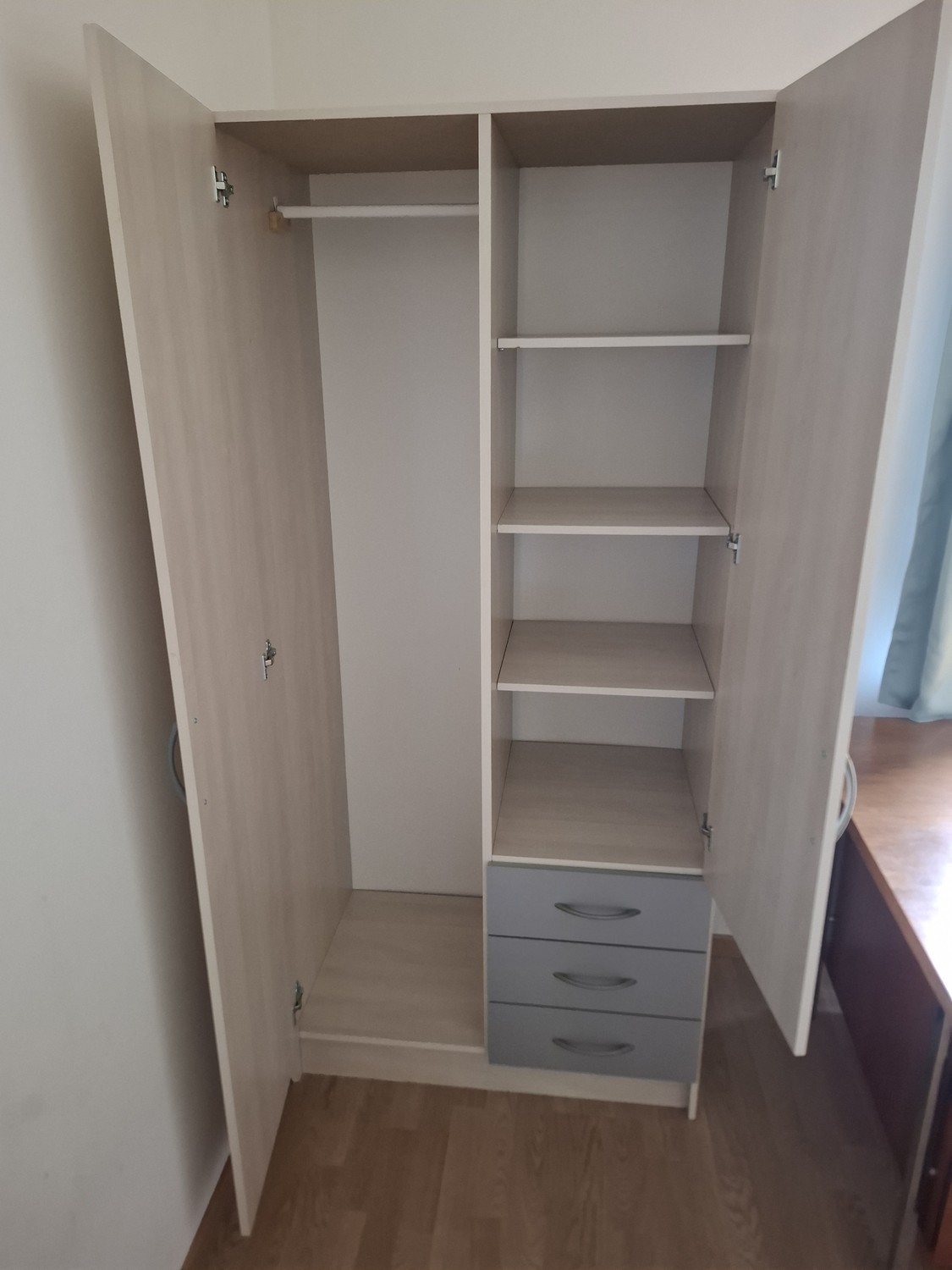Room in a shared flat, photo 3 of 9