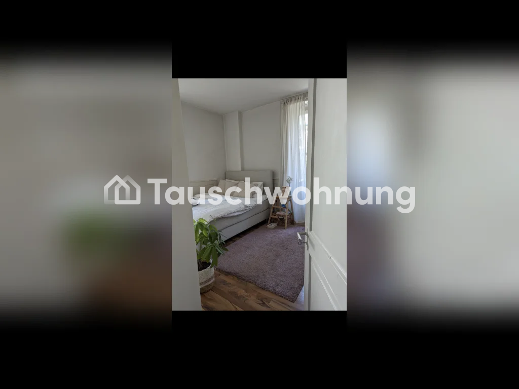 3 pièces appartement