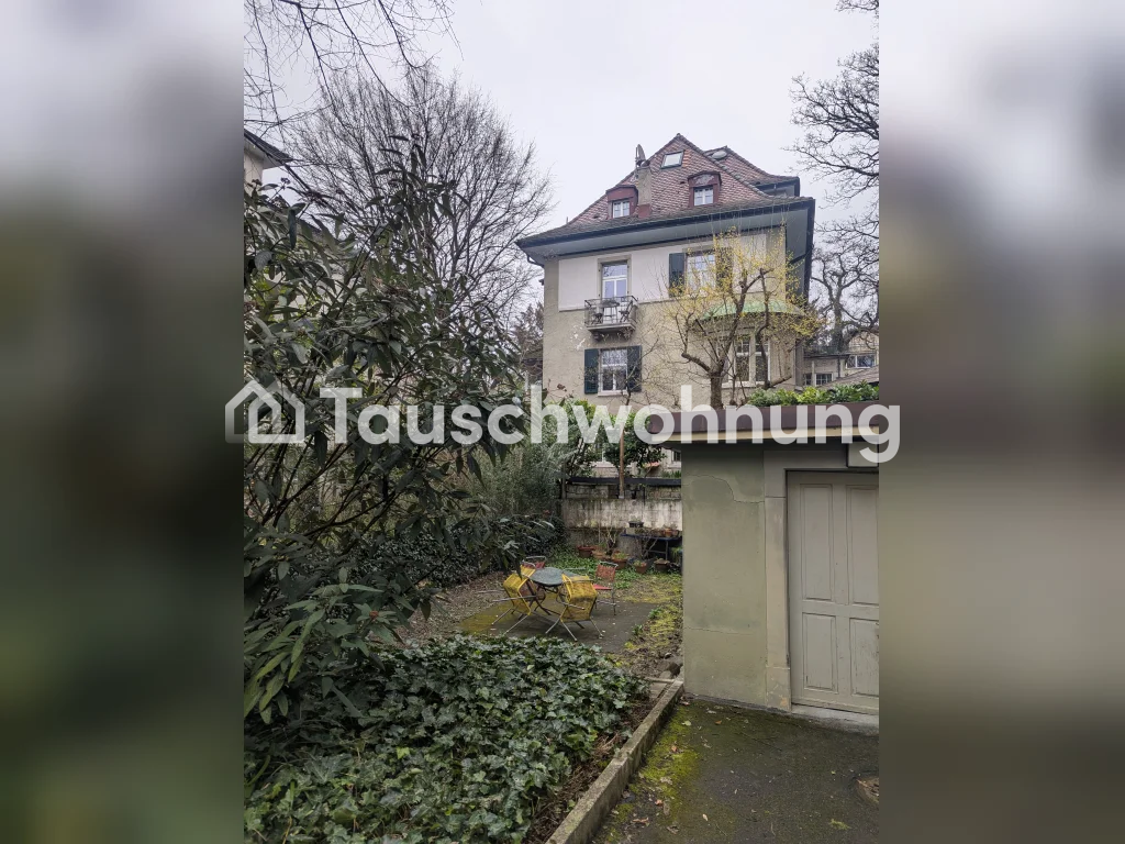 3 pièces appartement