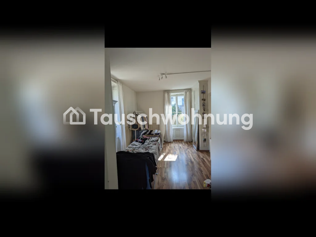 3 pièces appartement
