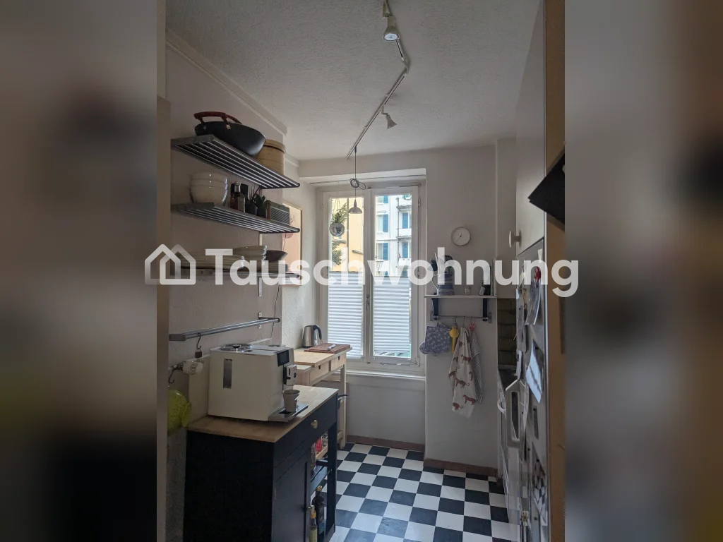 3 pièces appartement