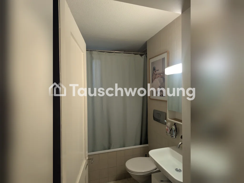 3 pièces appartement