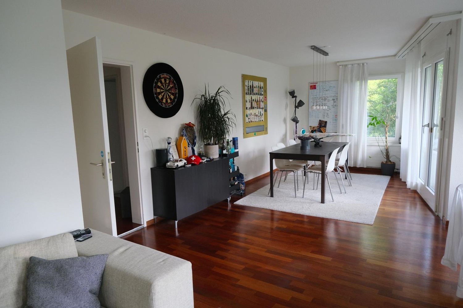 Room in a shared flat, photo 6 of 7