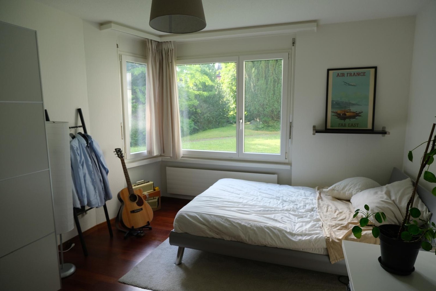 Room in a shared flat, photo 3 of 7
