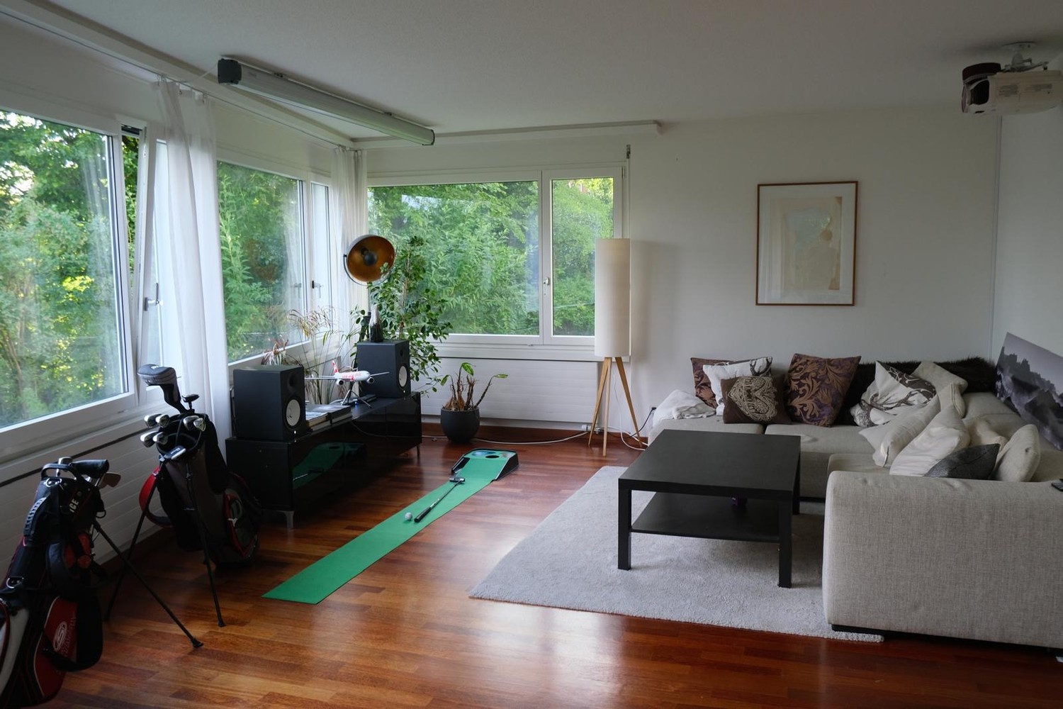 Room in a shared flat, photo 5 of 7