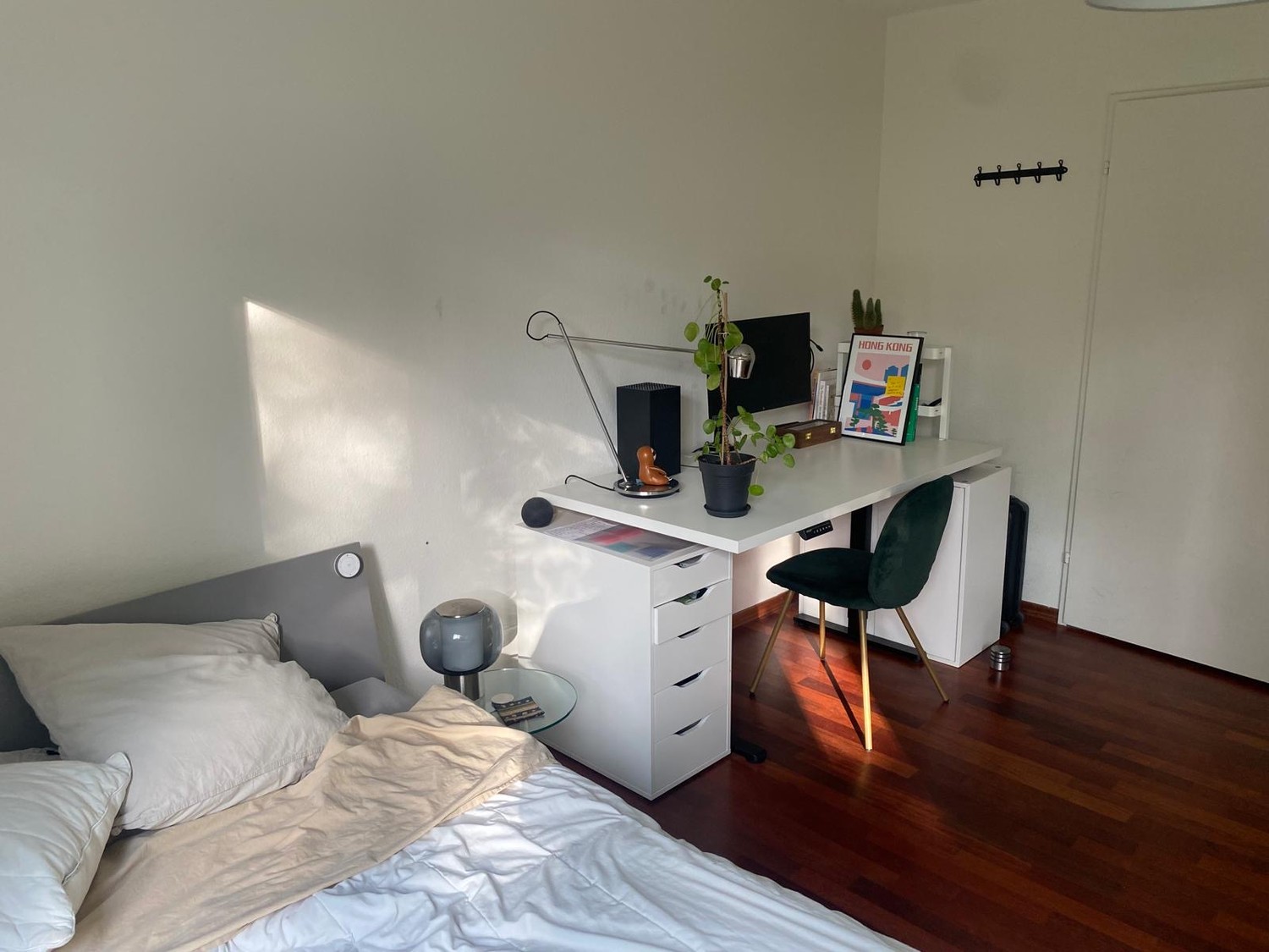 Room in a shared flat, photo 2 of 7