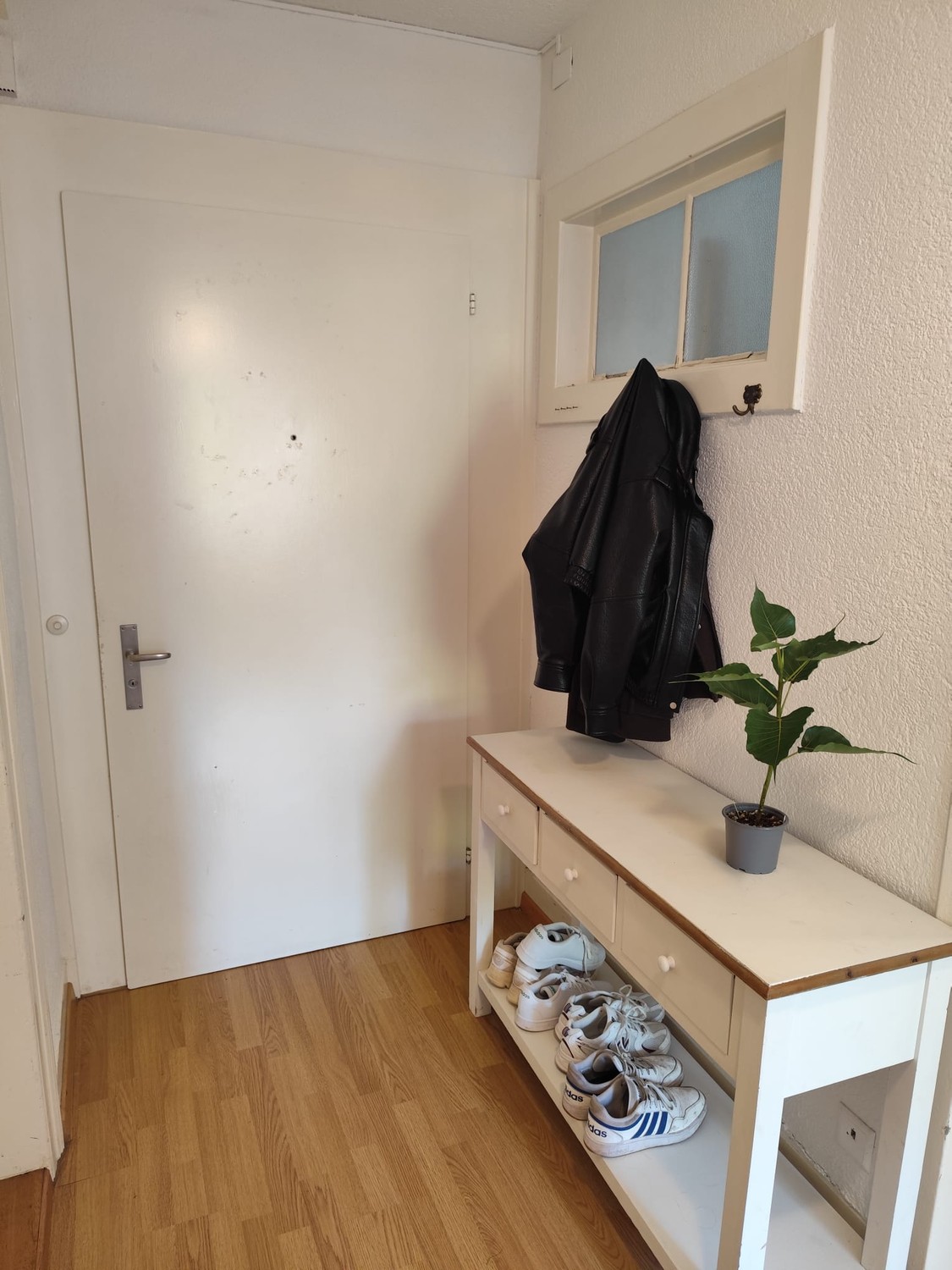 Room in a shared flat, photo 3 of 6