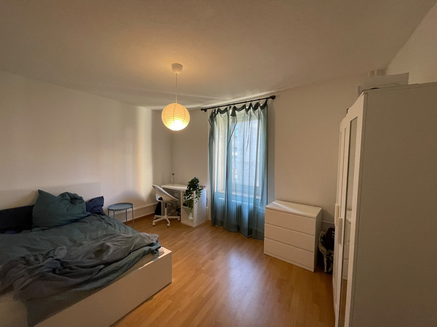 Room in a shared flat, photo 6 of 6