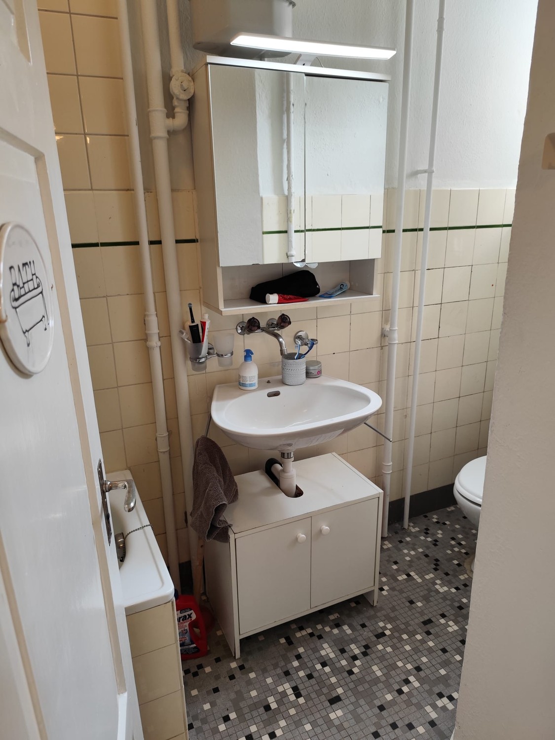 Room in a shared flat, photo 4 of 6