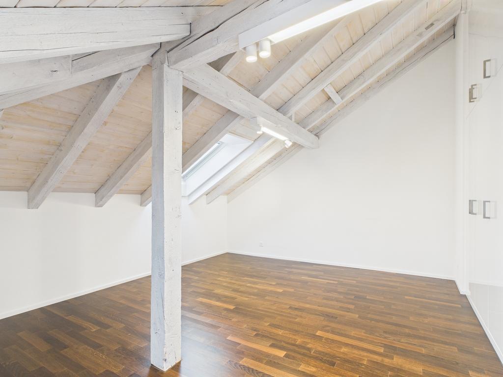 3 ½ rooms duplex