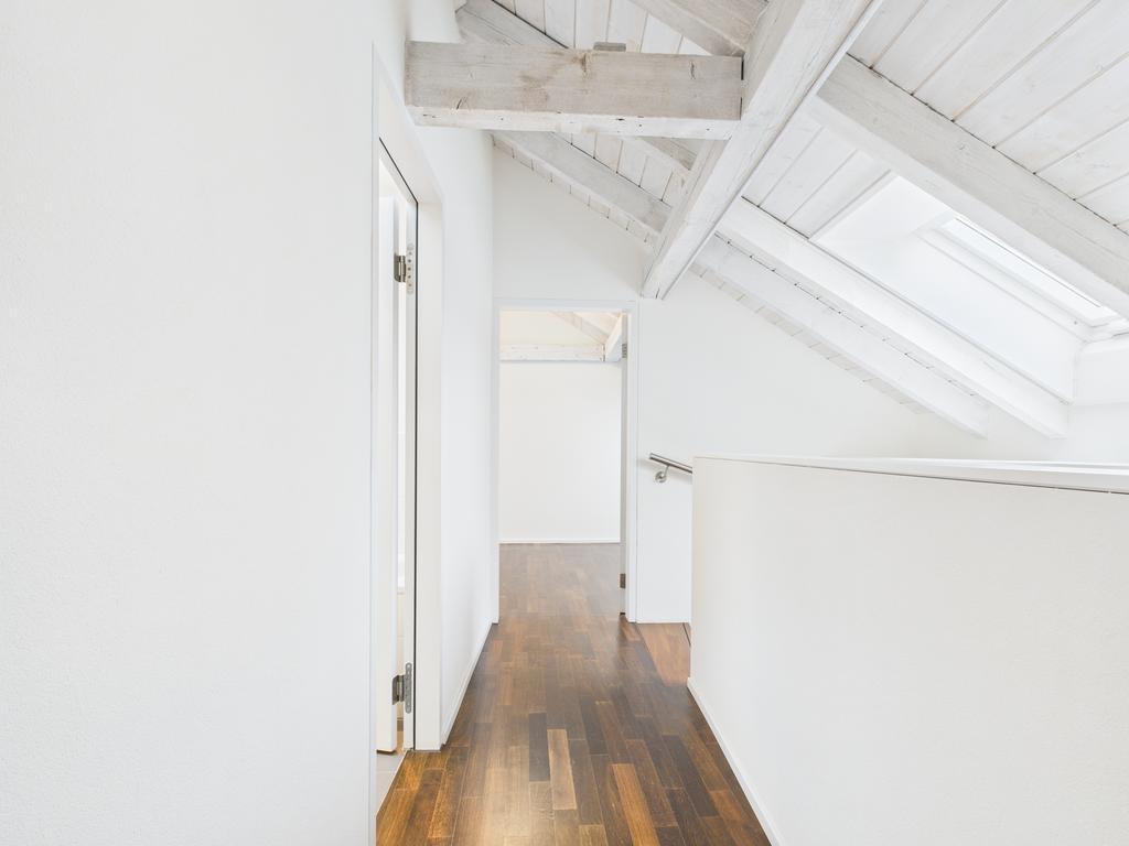 3 ½ rooms duplex