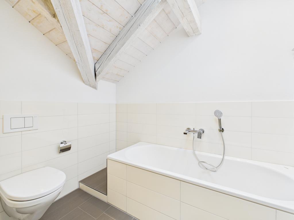 3 ½ rooms duplex