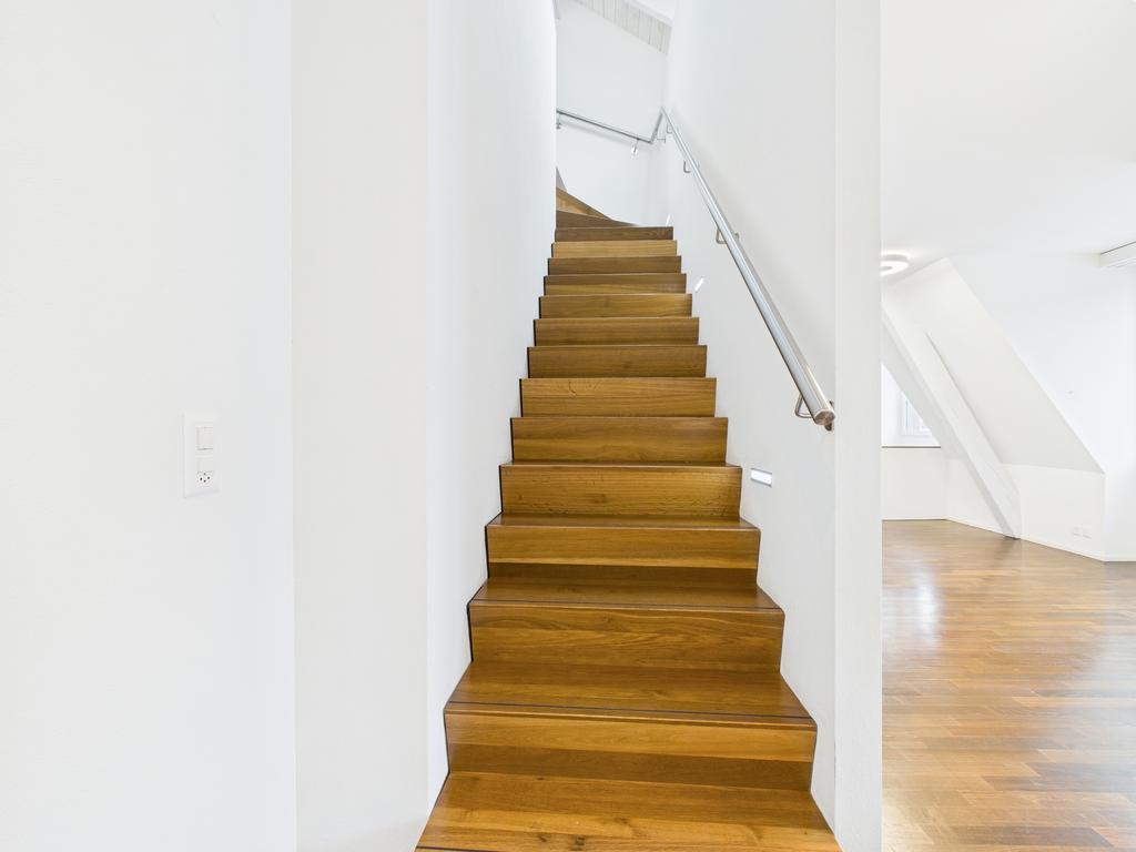 3 ½ rooms duplex
