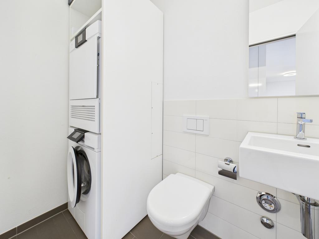 3 ½ rooms duplex