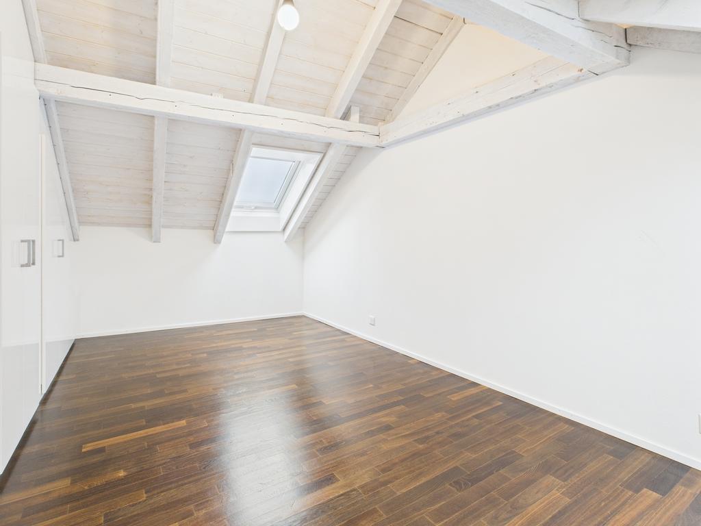 3 ½ rooms duplex