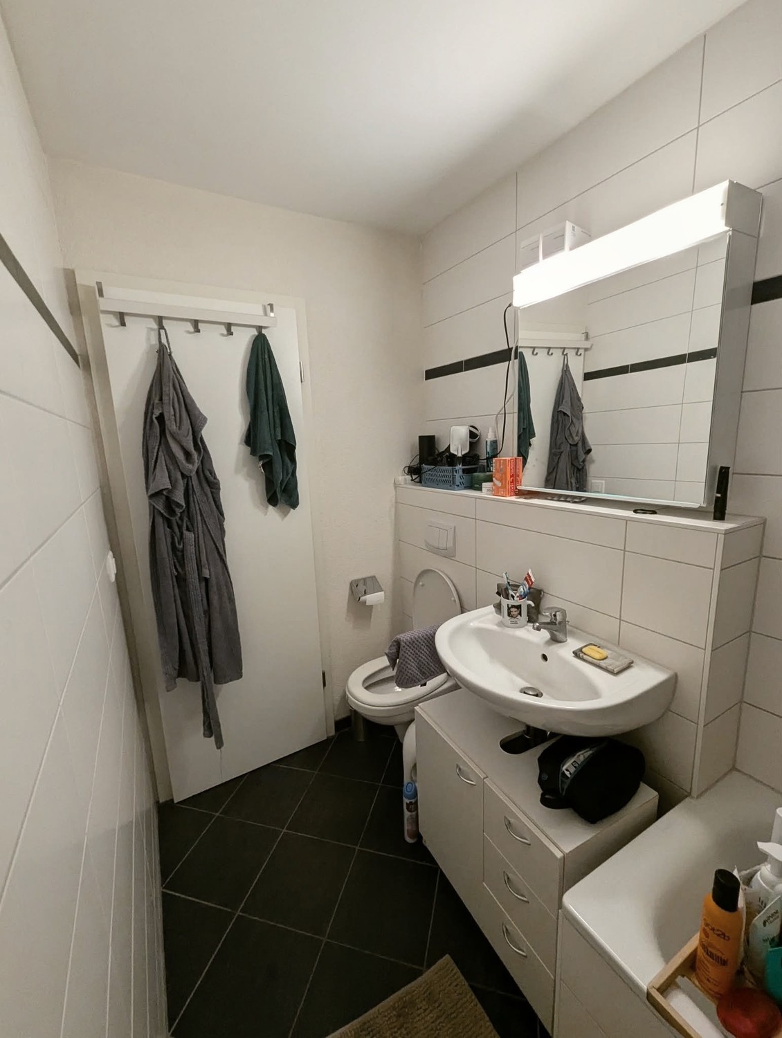 1 ½ rooms apartment, photo 5 of 6