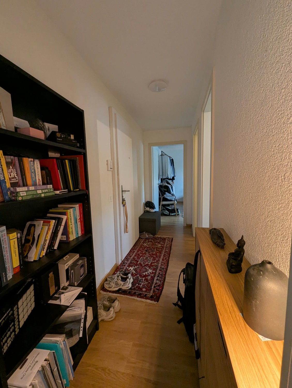 1 ½ rooms apartment, photo 4 of 6