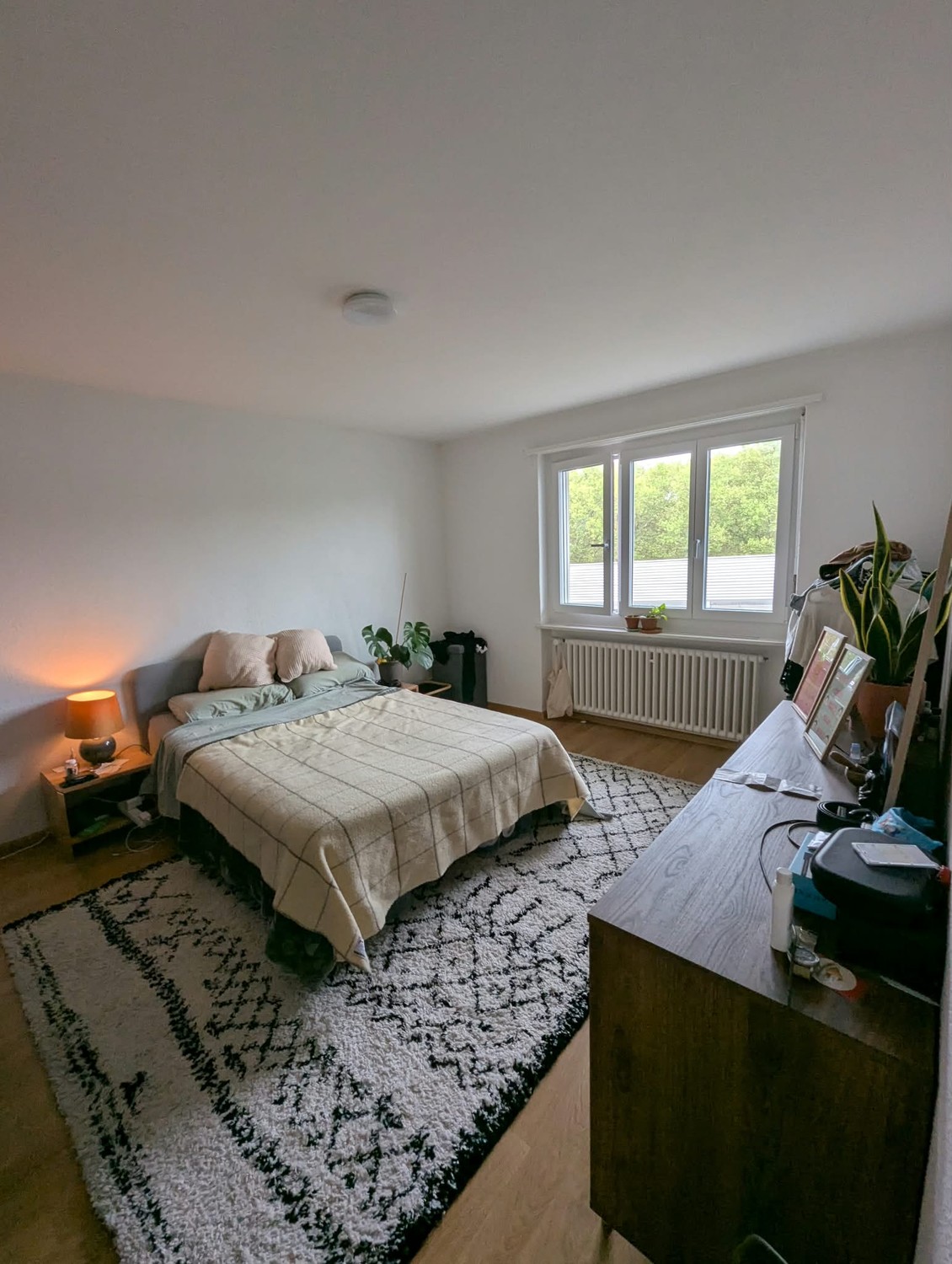 1 ½ rooms apartment, photo 2 of 6