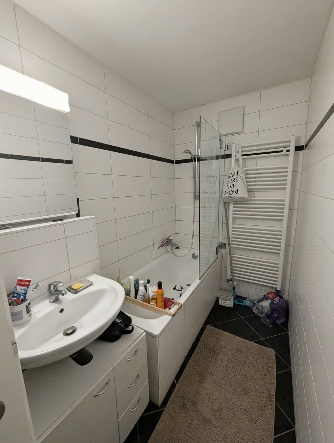 1 ½ rooms apartment, photo 6 of 6