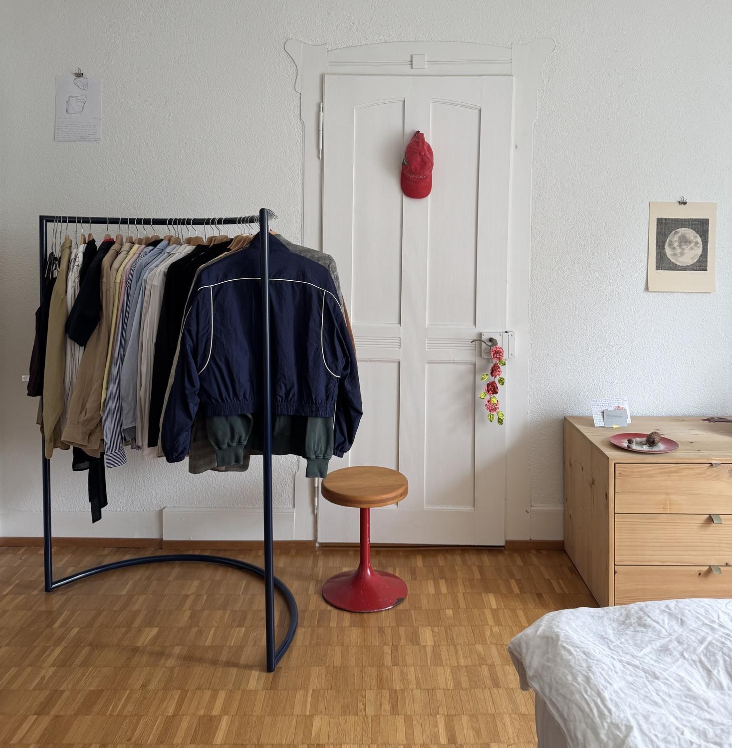 Room in a shared flat, photo 4 of 5