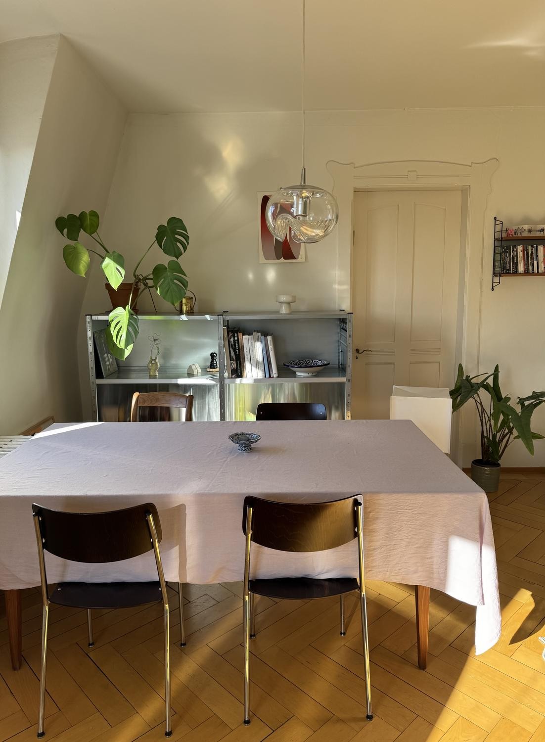 Room in a shared flat, photo 2 of 5
