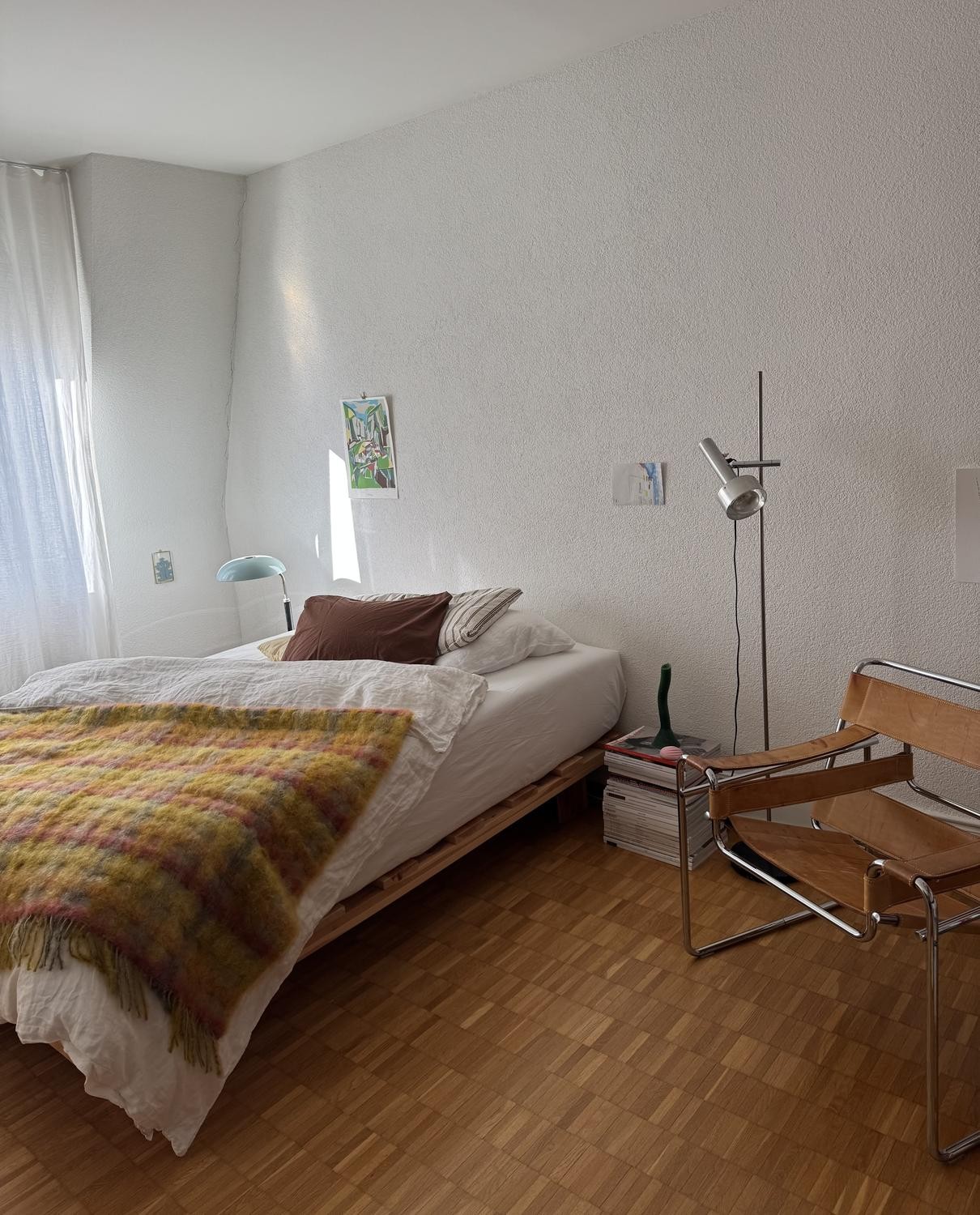 Room in a shared flat, photo 3 of 5